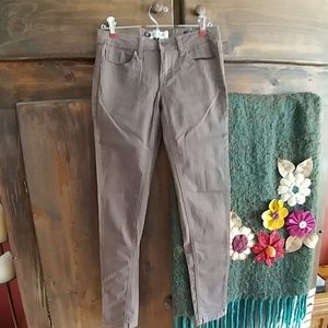 Vigold skinny pants
